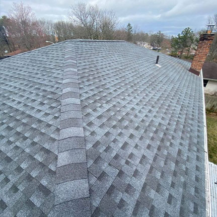 Asphalt Shingle Roof Repair New Hyde Park NY